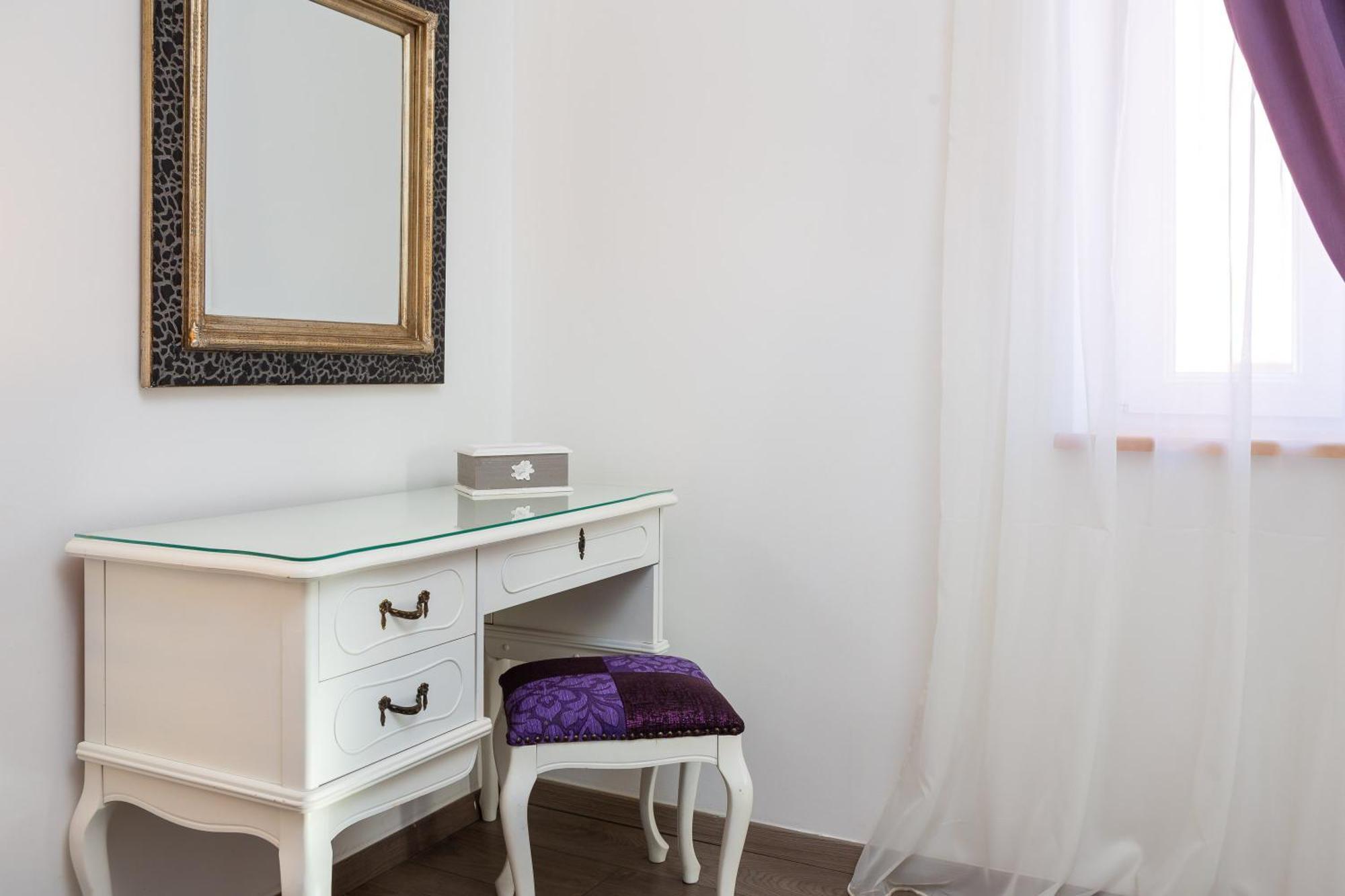 Romantic Luxury Frühstückspension Split