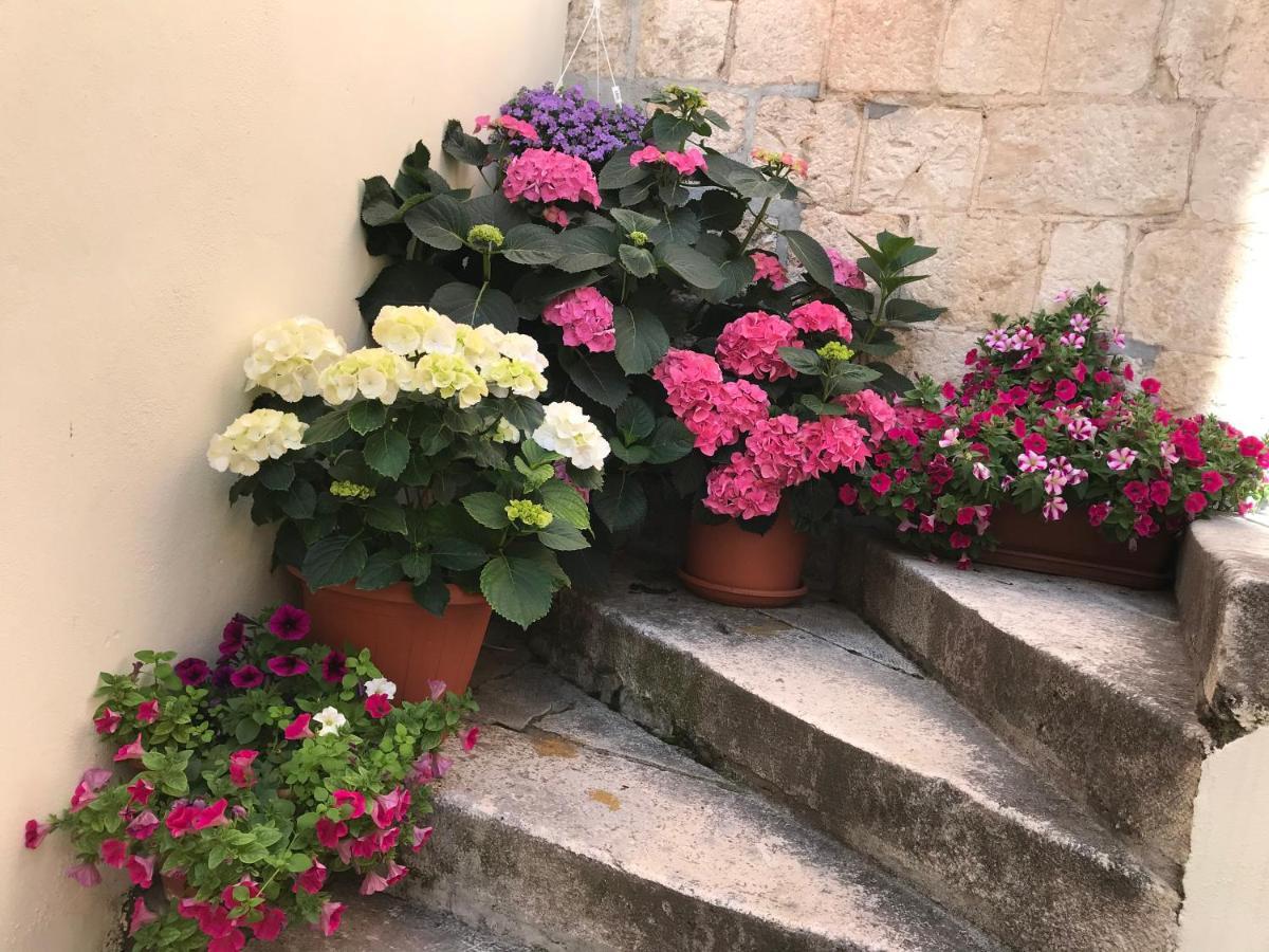 Frühstückspension Romantic Luxury Split